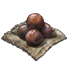 Copper Bullet