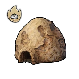 Charcoal Kiln