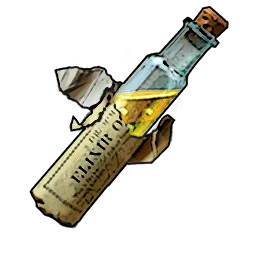 Elixir of Concentration