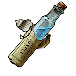 Elixir of Pain Relief
