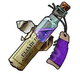 Infused Elixir of Cruelty