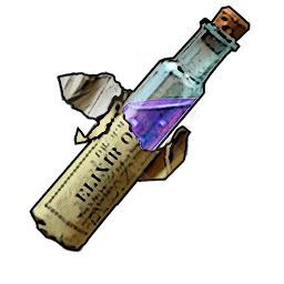Elixir of Cruelty