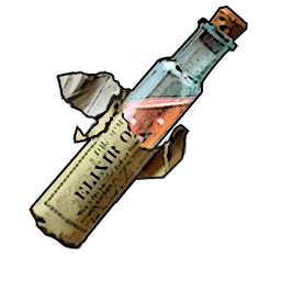 Elixir of Firm Hand