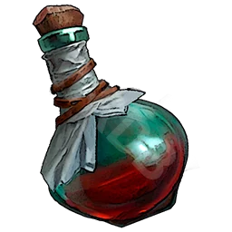 Healing Potion