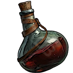 Great Healing Potion