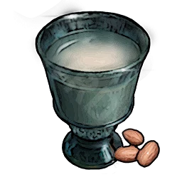 Sunmilk Tonic