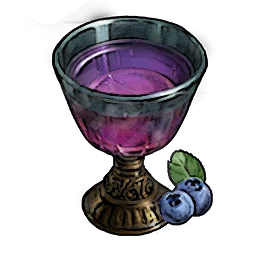 Spicy Swamp Juice