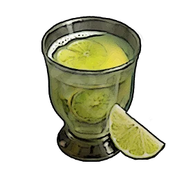Sweet Lime Juice