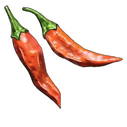 Cayenne Pepper