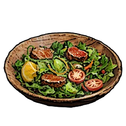 Meat Salad