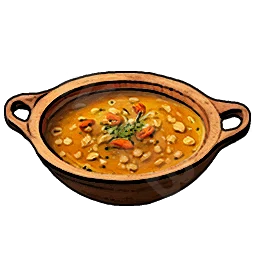 Dodo Broth