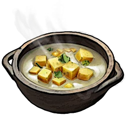 Hearty Egg Broth
