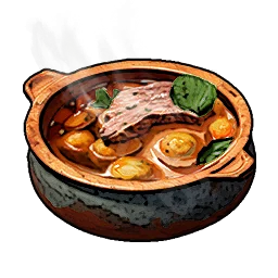 Coconut Soup
