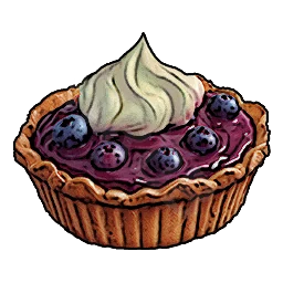 Swamp Pie