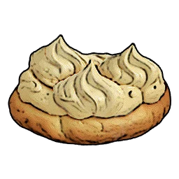 Cocoplum Pie