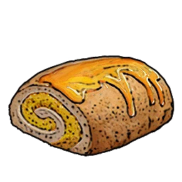 Tangy Nut Roll