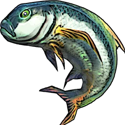 Giant Mackerel
