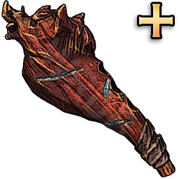 Mighty Boar Whistle