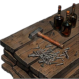 Combat Repair Kit