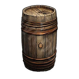 Hard Grog