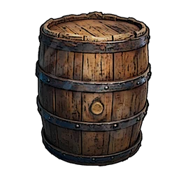 Deadeye Grog