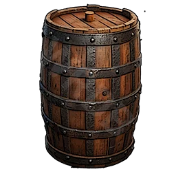 Gunroom Grog
