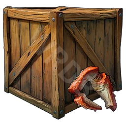 Crab Meat