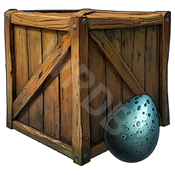 Dodo Egg