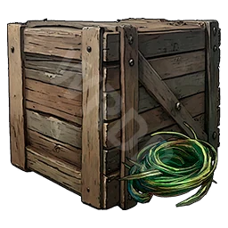 Plant Fiber