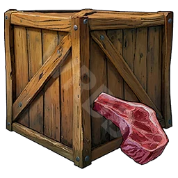 Meat