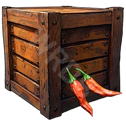 Cayenne Pepper