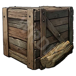 Wood