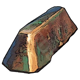 Copper Ingot