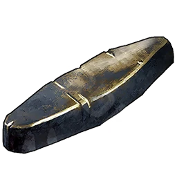Mire Metal Ingot
