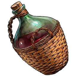 Contraband Wine