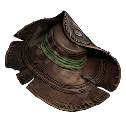 Torn Hat