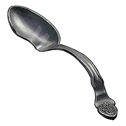 Silver Spoon