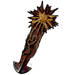 Ritual Dagger
