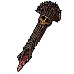 Ritual Dagger