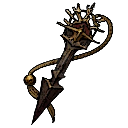Ritual Dagger