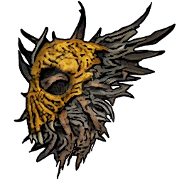 Ritual Mask