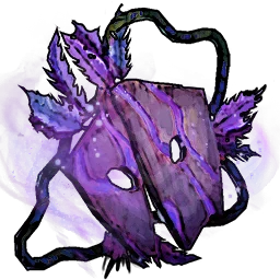 Tainted Mask