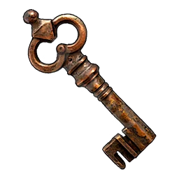 Richards’ Crew Key