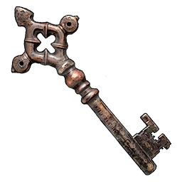 Hands’ Crew Key