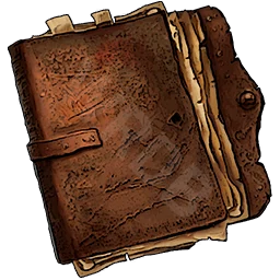 John’s Dictionary