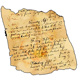 Michael Hardy’s Letter