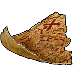 Map Fragment with Coordinates