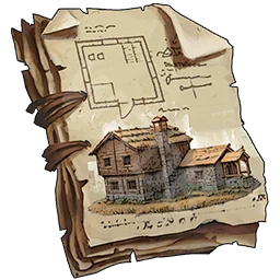 Plans: Plank Windows and Doors