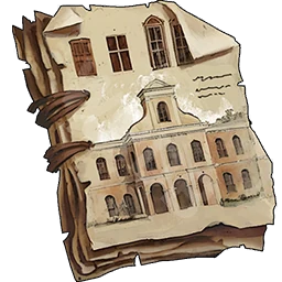 Plans: Marble, Plaster, and Tile. Base set.