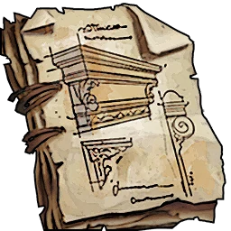 Plans: Timber Framing